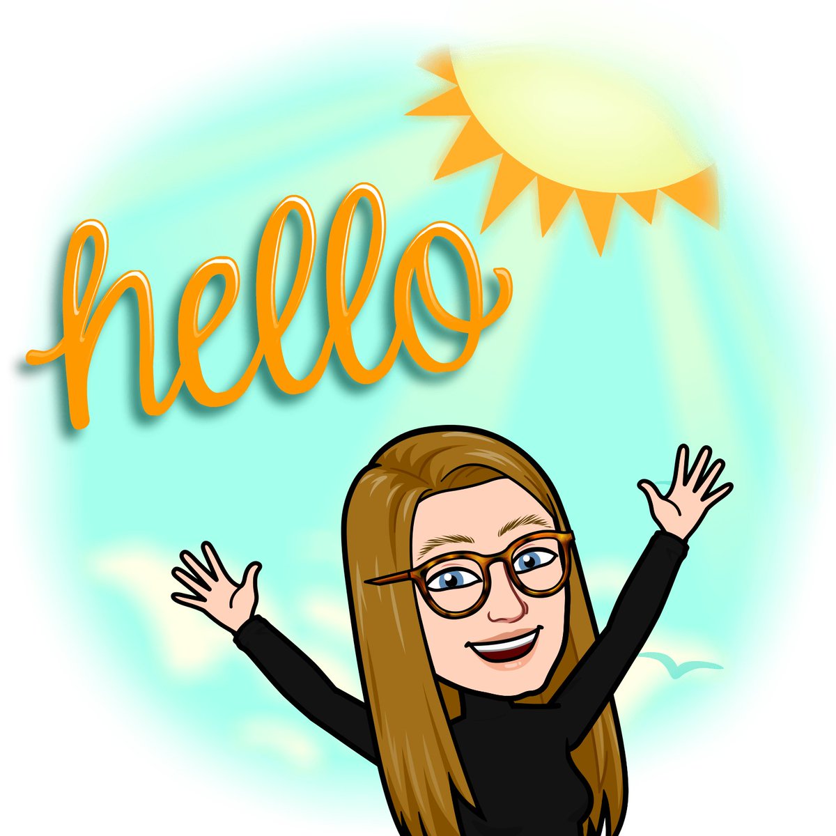 Hi all, we hope you all had a good half term and were able to enjoy some sunshine 🌞 Summer term is here and we're excited to get back into the swing of things... lets do this 💪 #twittereps #edutwitter