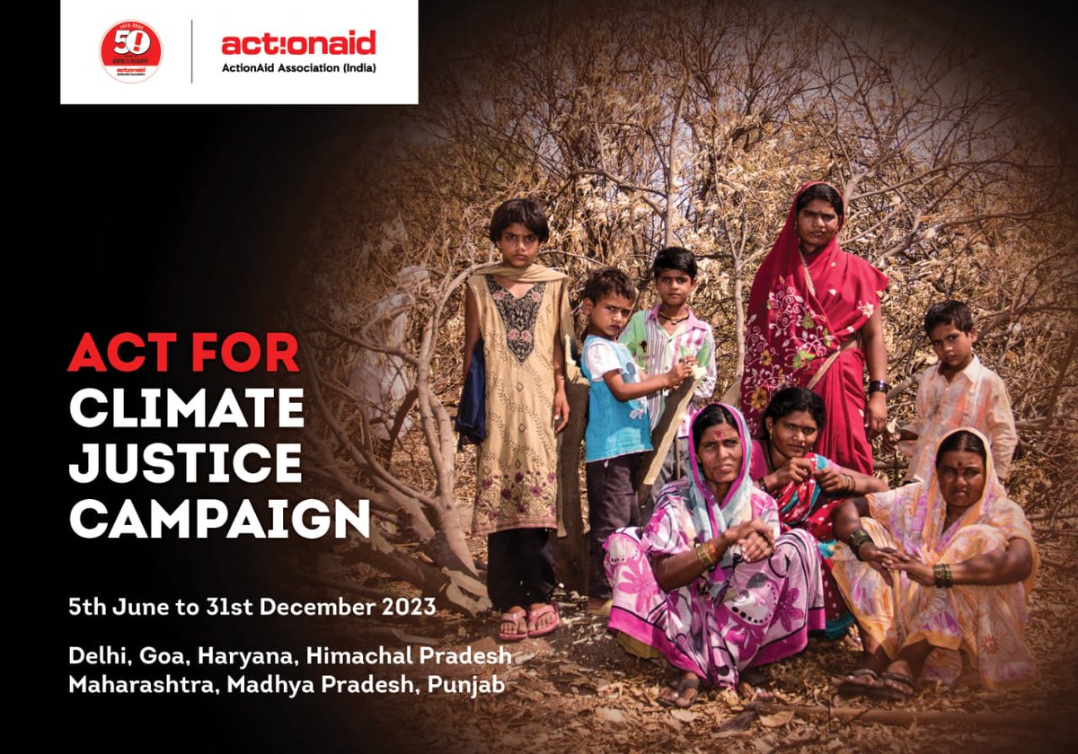 sndeep's tweet photo. #WorldEnvironmentDay #ClimateJusticeIsSocialJustice #LossAndDamage #compensationstrategy https://t.co/updNVkPGVN