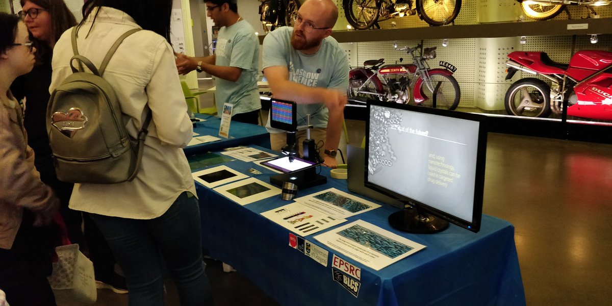 Nigel Mottram tweet media