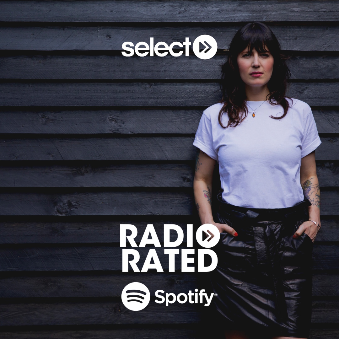 New week new music! 🎶

We've added another 2 brand new tracks to our Radio Rated Spotify Playlist...

A summertime essential from <a href="/cinthie_crystal/">Cinthie</a> 😎

And some vibey drum &amp; bass flavours from <a href="/dotmvsic/">dot (◕‿◕)♡</a> &amp; <a href="/goodnight_cody/">Cody✨</a> 🥁🎸

Listen here - open.spotify.com/playlist/4FhYI…