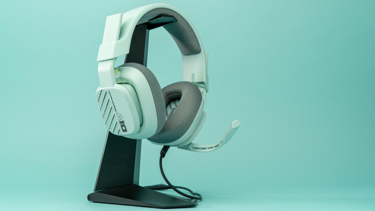 You and who? Tag a friend you’d wear a matching headset with