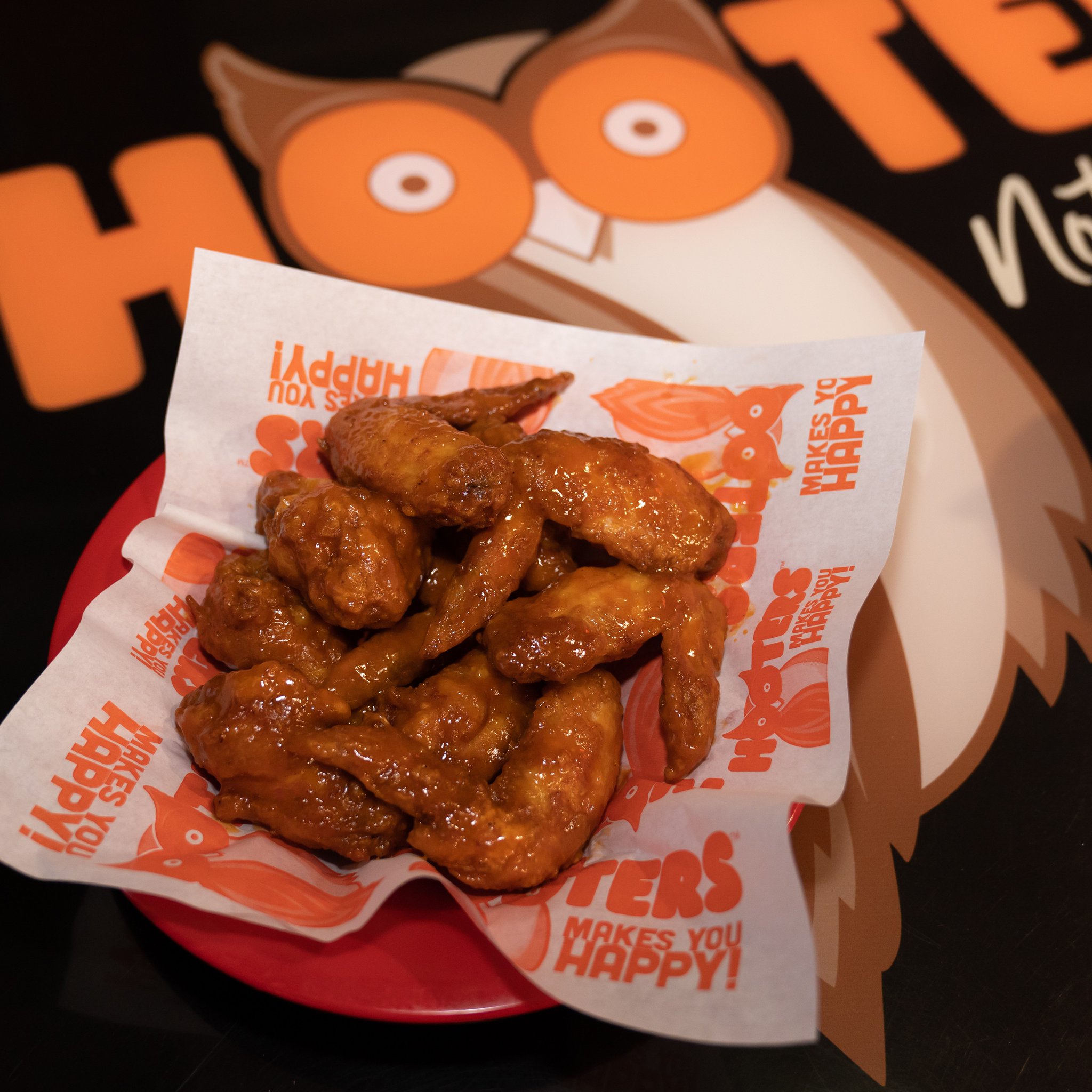 Hooters Nottingham on Twitter "Did someone say all you can eat wings