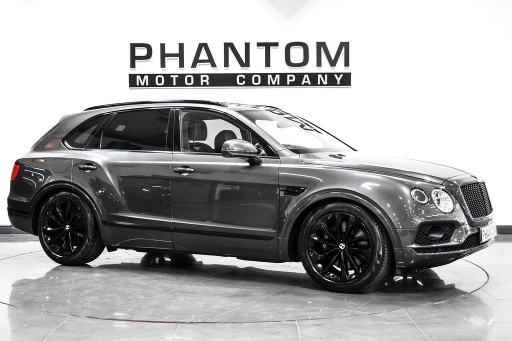 PhantomMotorCo_'s tweet photo. BENTLEY BENTAYGA 2016 6.0 W12 Auto 4WD Euro 6 (s/s) 5dr - £77,990

🌟 42,584 Miles
🌟 5,950 CC
🌟 Diesel

https://t.co/jj6k0T6Yn5

📞 Call us today - 01942 502288
👀 Visit our showroom - Unit 2-3 Couplands Road, Wigan, Lancashire, WN2 4GS https://t.co/Okd6YRhYW1