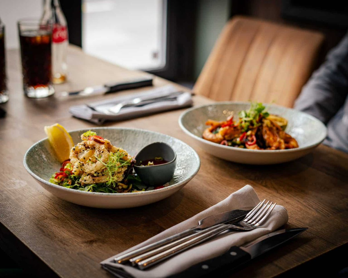 timeslocalnews's tweet photo. TN1 Bar and Kitchen offers the best of British food with a contemporary twist and attention to detail that makes it a must-visit, says Michelle Wood.

@TN1BarKitchen 

https://t.co/WAfIxoWGwt

#localnews #tunbridgewells https://t.co/MbpkBZiqTc
