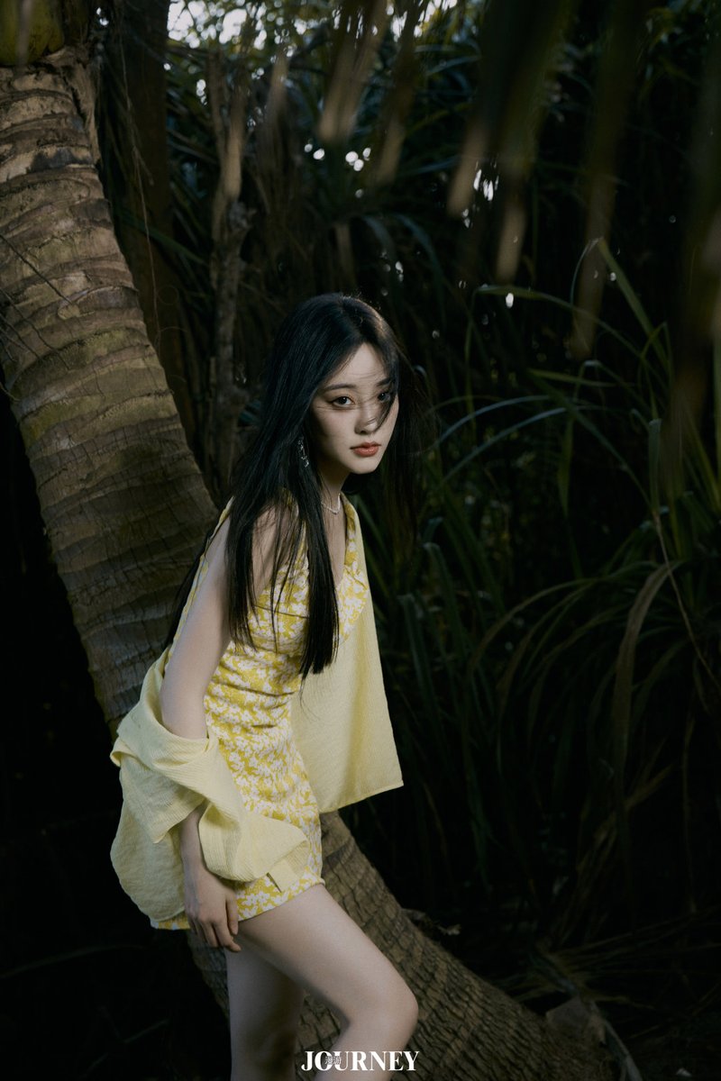 #ZhuXudan for Journey Magazine

Full shoot - weibo.com/7209998959/490…  

#BambiZhu #祝绪丹