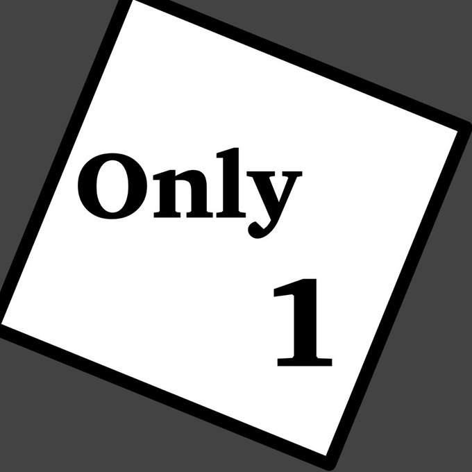 Only1