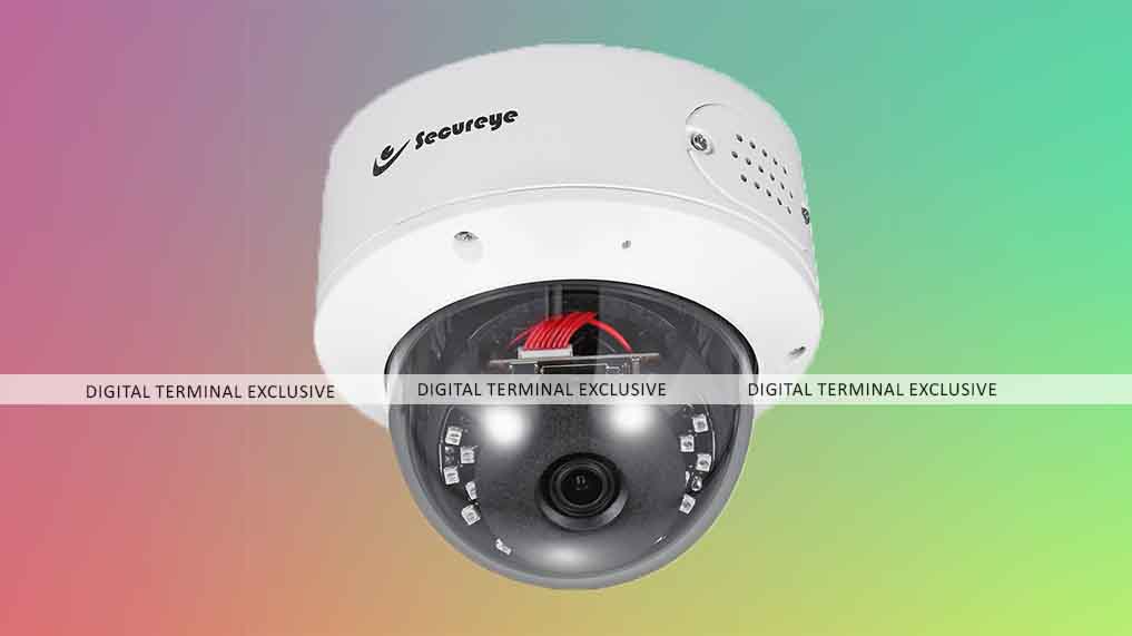 Keep Homes and Offices Safe with Secureye ST-IP-DM-001 2MP Security Camera

#Secureye ST-IP-DM-001 #Security Camera is one of the most advanced #camera and fulfils all...

𝐓𝐨 𝐑𝐞𝐚𝐝 𝐂𝐨𝐦𝐩𝐥𝐞𝐭𝐞 𝐍𝐞𝐰𝐬👉digitalterminal.in/device/keep-ho…

#SecureyeIndia 
@infosecureye