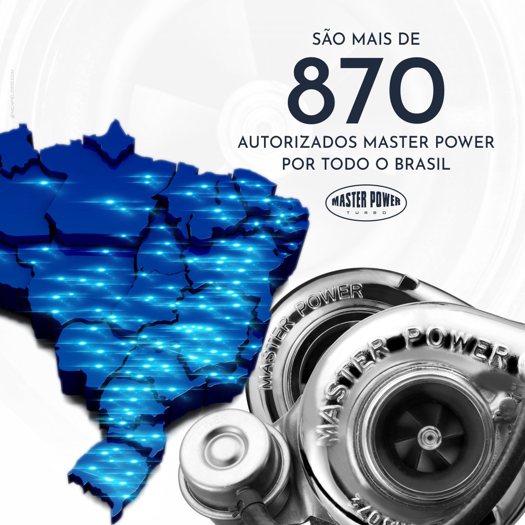 masterpower_br's tweet photo. Confie apenas em redes autorizadas da Master Power para adquirir peças automotivas de alta qualidade e performance. Veja a rede mais próxima de você em nosso site

#masterpower #masterpowerturbo #masterpowerturbocharger #turbo #turbocargador #turbocompressor #turbocharger https://t.co/zvah0fdUhx
