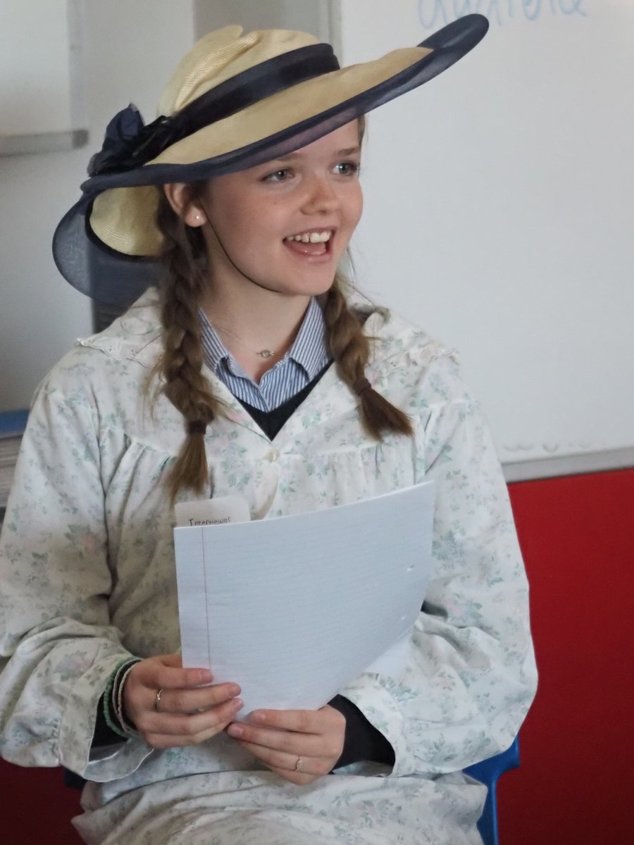 Cirencester DeerPark on Twitter "At the end of last term, following