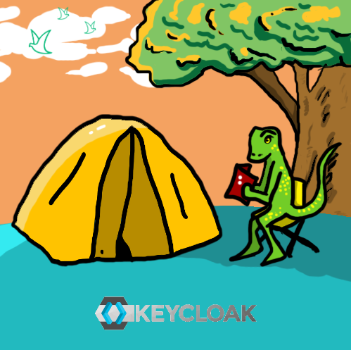 KEYCLOAK + Janssen Project? Seven ways the projects will intersect in 2023: gluu.org/roadmap-for-ke… #2FA #openid #linux #opensource #kubernetes #cloudnative