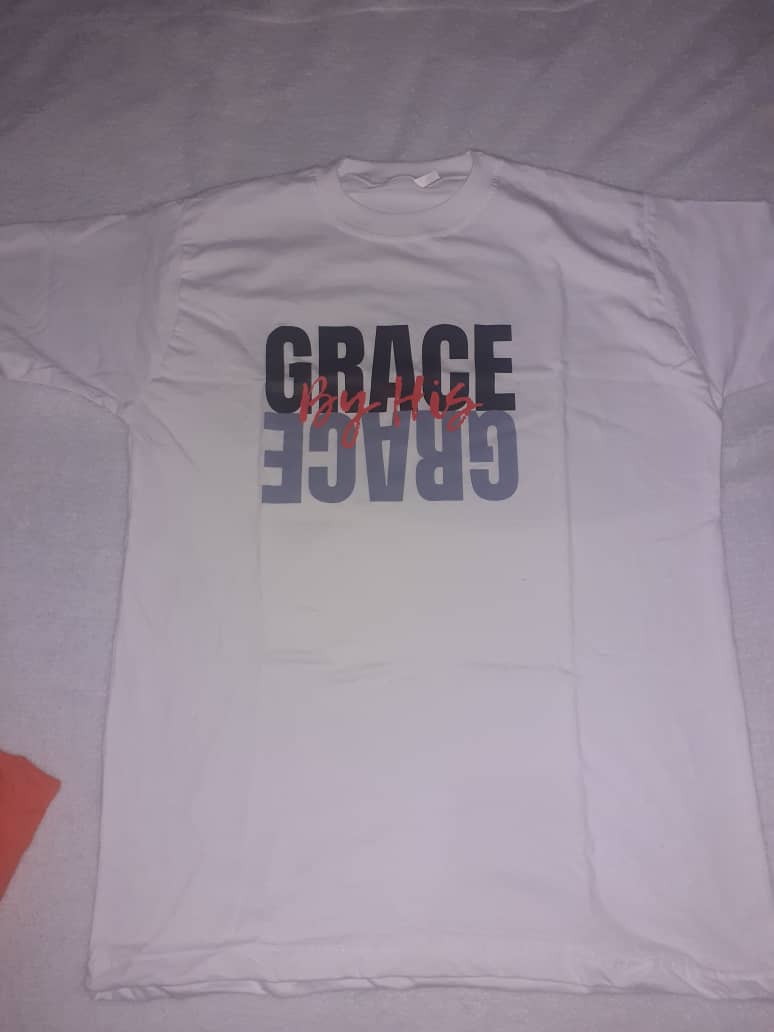 stanmpakati's tweet photo. @RealTalkFadzie Christian wear

A variety of different designed Christian t-shirts
You can choose from many designs and t-shirt colors
Available for delivery in Harare CBD

Only $8

https://t.co/Fxl8atmHAv https://t.co/HCn1XOVaHB