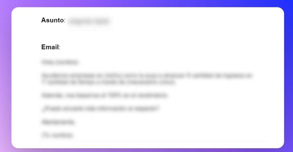 Juan | Cold Emails tweet media