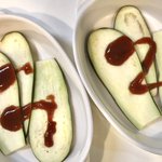 野菜とお肉の旨味たっぷり!今の季節に食べたい『ナスとトマトのラザニア風』