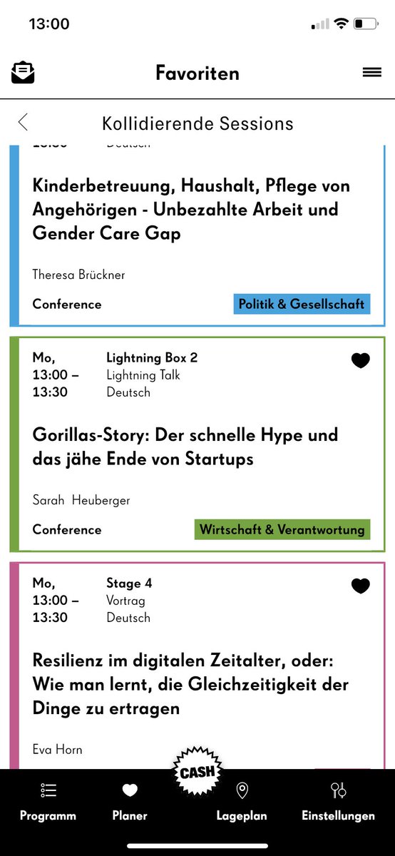 Nele von Lingelsheim-Lenz tweet media