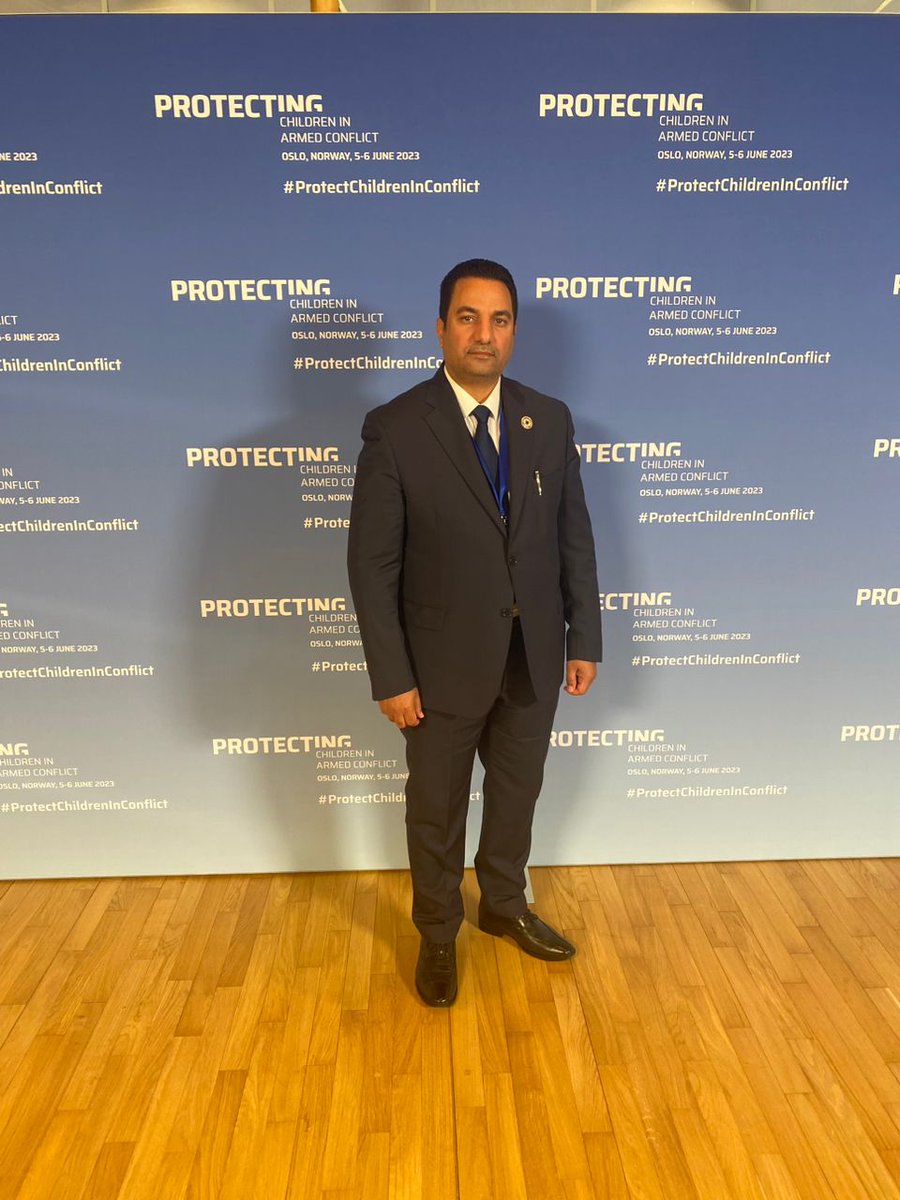 UNICEF Libya on Twitter: "UNICEF Libya actively supports children