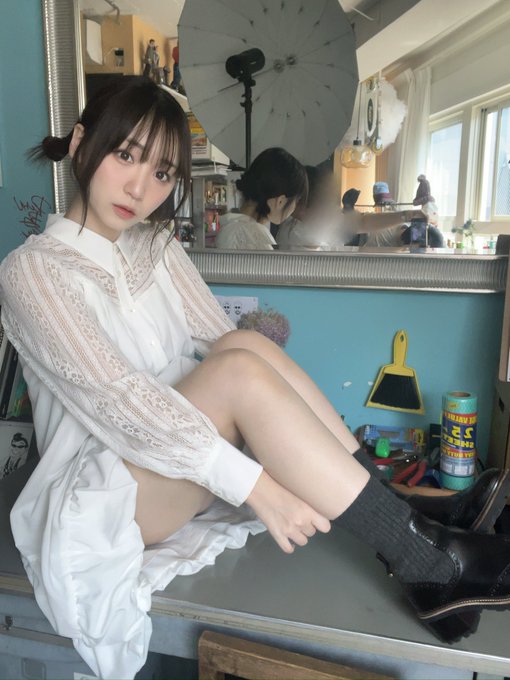 Twitterのコスプレ画像28