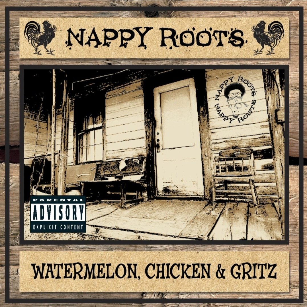 Morning music @NappyRoots

#morningmusic #nappyroots #kentuckyhiphop #kentuckyrap #southernhiphop #southernrap #hiphophead #hiphophistory #hiphoppodcast #hiphopmusic #hiphopculture #hiphopmusicpodcast #hiphopgroup #Hiphop #Rap #raphistory #rappodcast #rapmusic #rapgroup