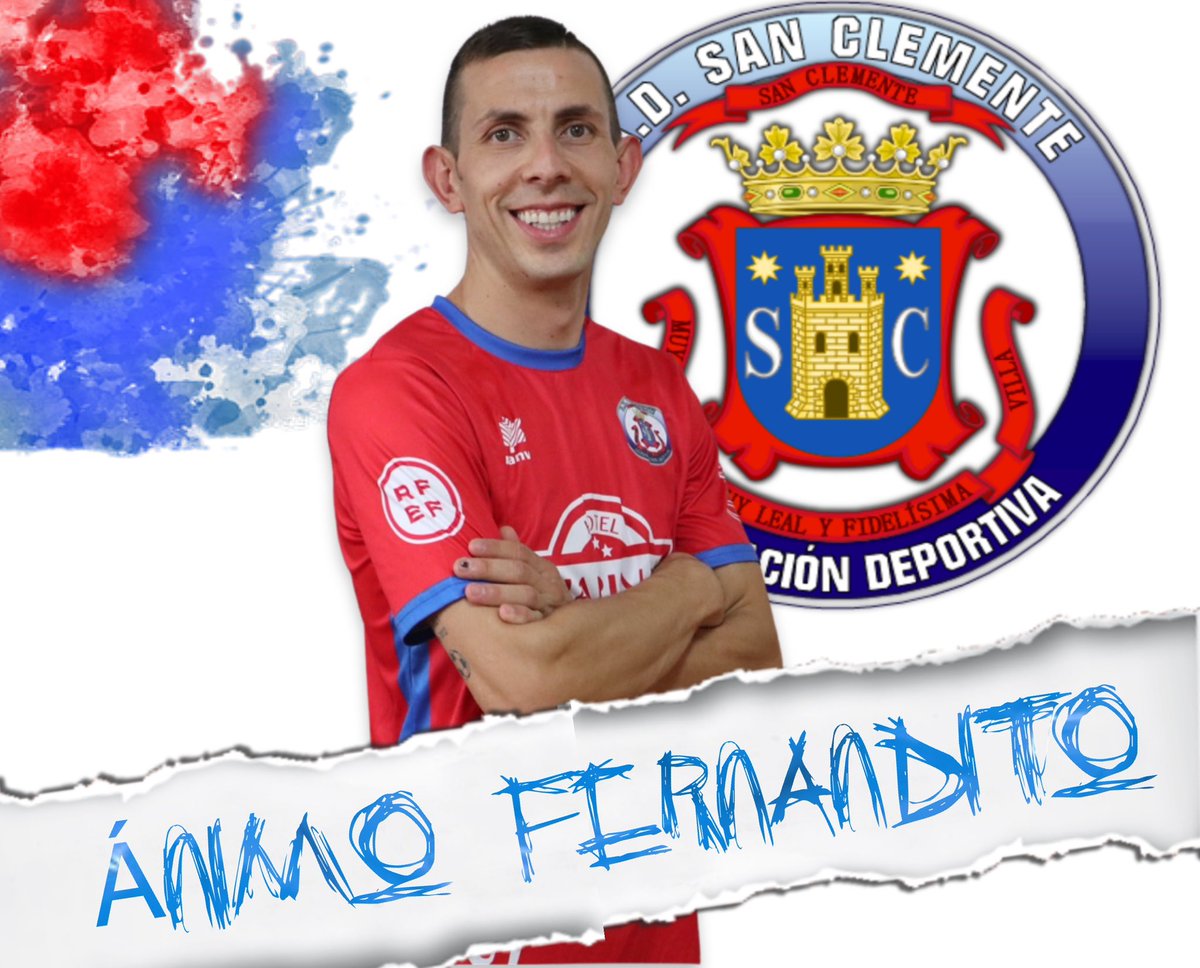 <a href="/fernandit8o/">Fernandito 8️⃣</a> “Fernandito 🎩🎱” será operado esta tarde por el Doctor Vellando en la clínica Quirón. 
Se encuentra “atope” 💪🏻🐥 y con muchas ganas de ser intervenido para volver cuanto antes.
Le deseamos toda la fuerza 🔴🔵 a nuestro capitán©️
#Animofer #atopedepower