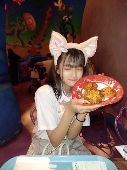 Twitterのコスプレ画像31