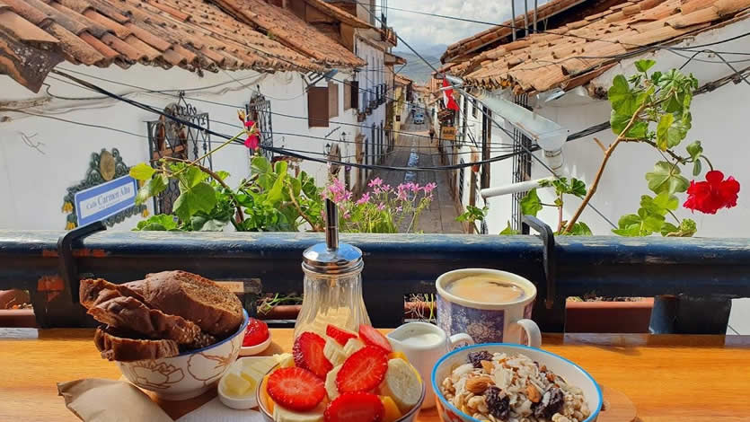 AboutCusco tweet media