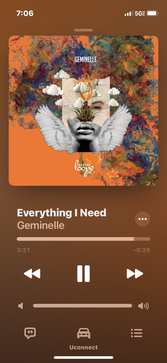 “Everything I need, is already inside ” - <a href="/Geminelle_/">geminelle.eth</a> 

🙏🏾🔮