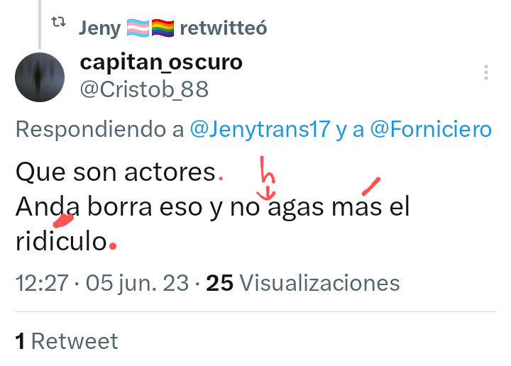 MonteroParodia's tweet photo. @Cristob_88 @Jenytrans17 @Forniciero https://t.co/WmKTGgk0kD