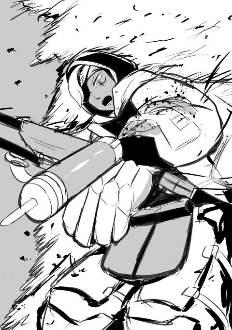 今日のワンドロ、オーバーウォッチのアナ強化完了! 力を見せてやれ! 