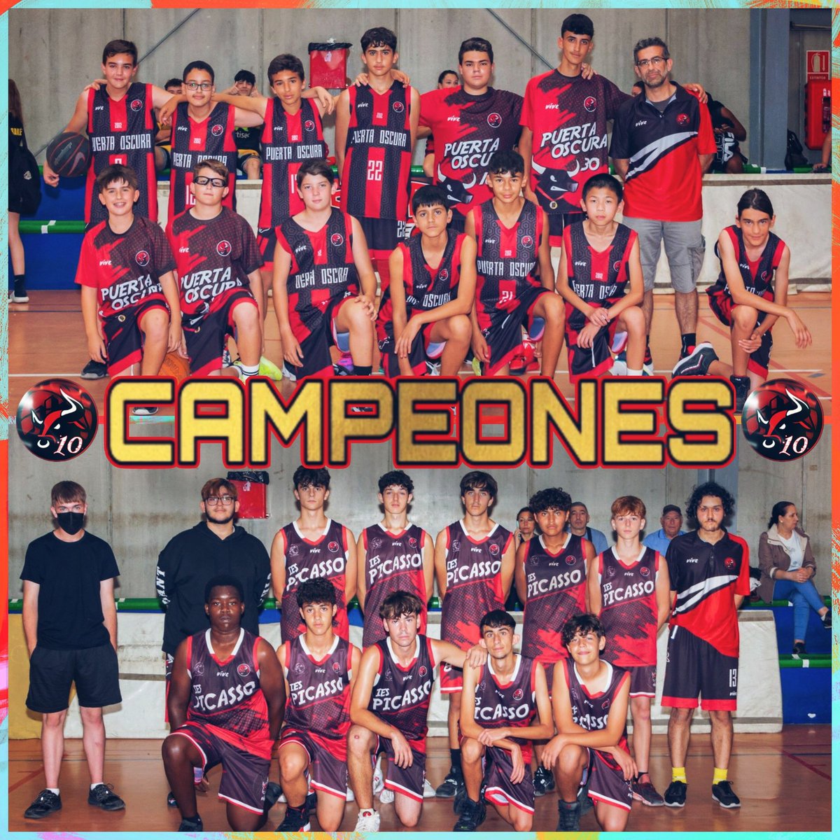 S E M A N A  3 9 🏆 🎉🎉