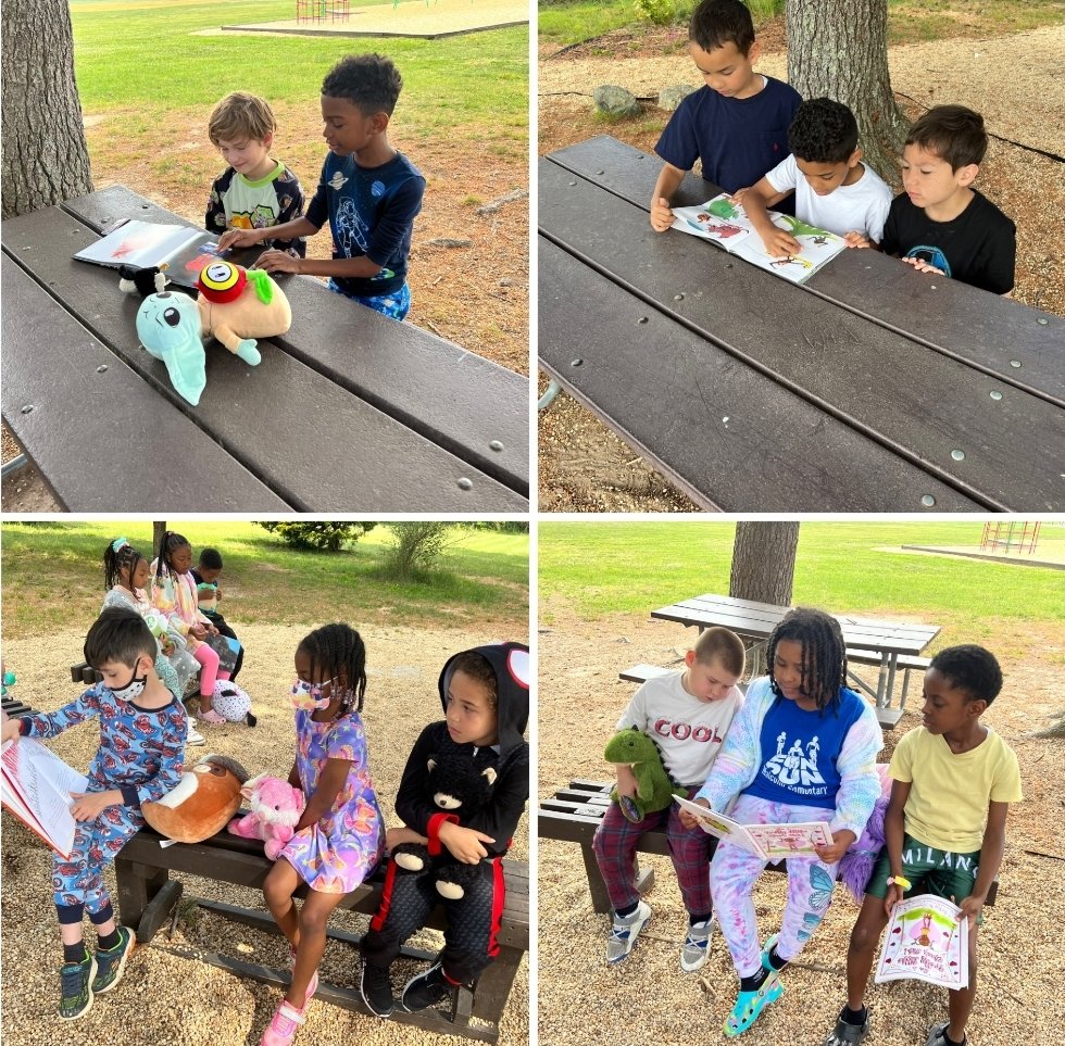 Malcolm ES tweet media