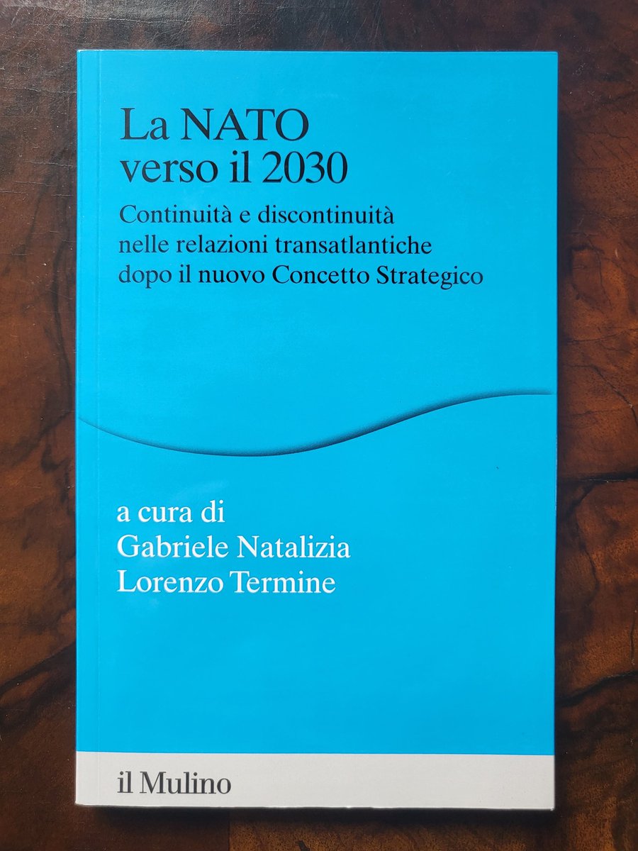 Gabriele Natalizia (@g_natalizia) on Twitter photo 📚🤯 finally out!!!
📌 many thanks to UAP <a href="/ItalyMFA/">Farnesina 🇮🇹</a> <a href="/Geopoliticainfo/">Geopolitica.info</a> <a href="/CEMASResearch/">CEMASResearchCenter</a> <a href="/UniGenova/">Università di Genova</a> <a href="/UnintUniversita/">UNINT Università</a> <a href="/UnitelmaTweet/">UnitelmaSapienza</a> and to our precious contributors <a href="/profjwdavidson/">@profjwdavidson.bsky.social</a> <a href="/FCoticchia/">Fabrizio Coticchia</a> <a href="/Mara_Morini/">Mara Morini</a> <a href="/Baldelli_PB/">Pietro Baldelli</a> <a href="/bandicary/">Andrea Carteny</a> <a href="/KarolinaMuti/">Karolina Muti</a> <a href="/Alessandro__Ma/">Alessandro Marrone</a> <a href="/Alice_DellEra/">Alice Dell'Era</a> 📚🤯 finally out!!!
📌 many thanks to UAP <a href="/ItalyMFA/">Farnesina 🇮🇹</a> <a href="/Geopoliticainfo/">Geopolitica.info</a> <a href="/CEMASResearch/">CEMASResearchCenter</a> <a href="/UniGenova/">Università di Genova</a> <a href="/UnintUniversita/">UNINT Università</a> <a href="/UnitelmaTweet/">UnitelmaSapienza</a> and to our precious contributors <a href="/profjwdavidson/">@profjwdavidson.bsky.social</a> <a href="/FCoticchia/">Fabrizio Coticchia</a> <a href="/Mara_Morini/">Mara Morini</a> <a href="/Baldelli_PB/">Pietro Baldelli</a> <a href="/bandicary/">Andrea Carteny</a> <a href="/KarolinaMuti/">Karolina Muti</a> <a href="/Alessandro__Ma/">Alessandro Marrone</a> <a href="/Alice_DellEra/">Alice Dell'Era</a>