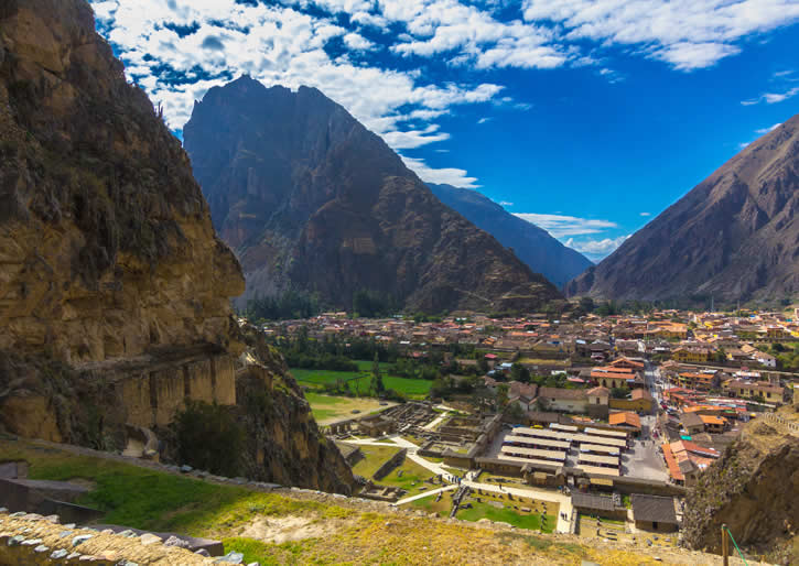 AboutCusco tweet media