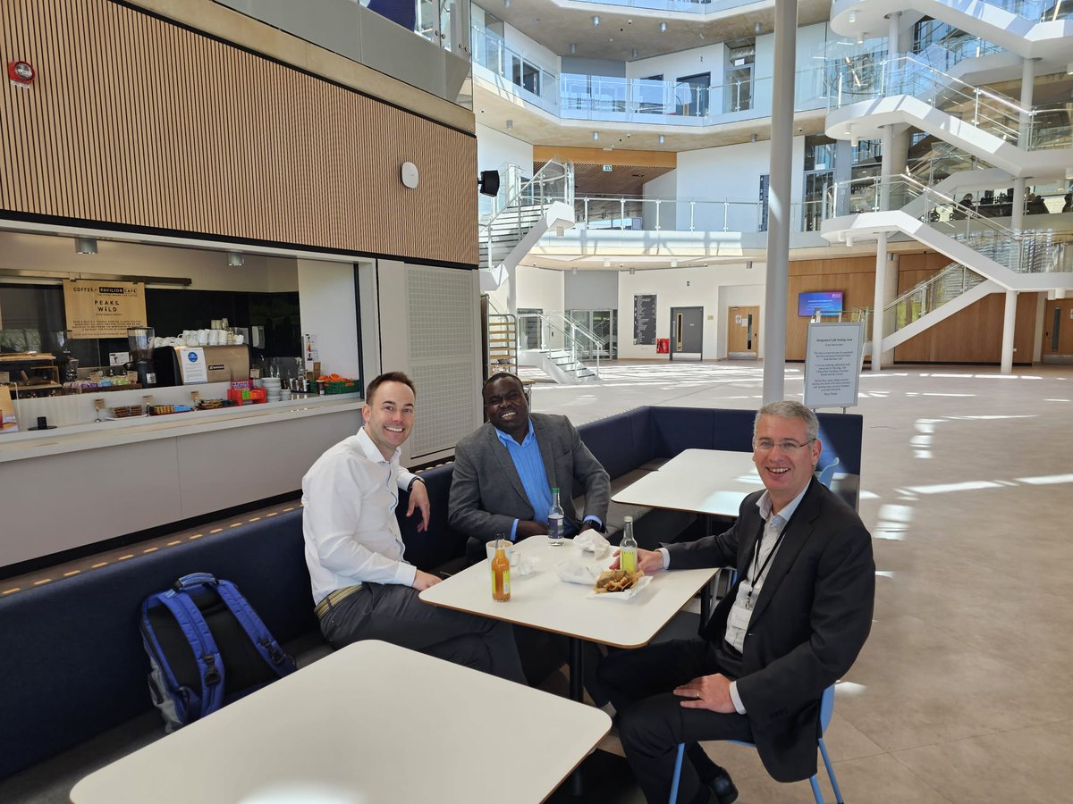 Glad to have Professor <a href="/Oferzwikael/">Ofer Zwikael</a> at our #university of #bath from #Australian National Uni for an outstanding presentation on #benefitsrealization within #projects and #programs e.g. #Sydney cross city tunnel. #projectmanagement #universityofbath #IJPM #APM #research