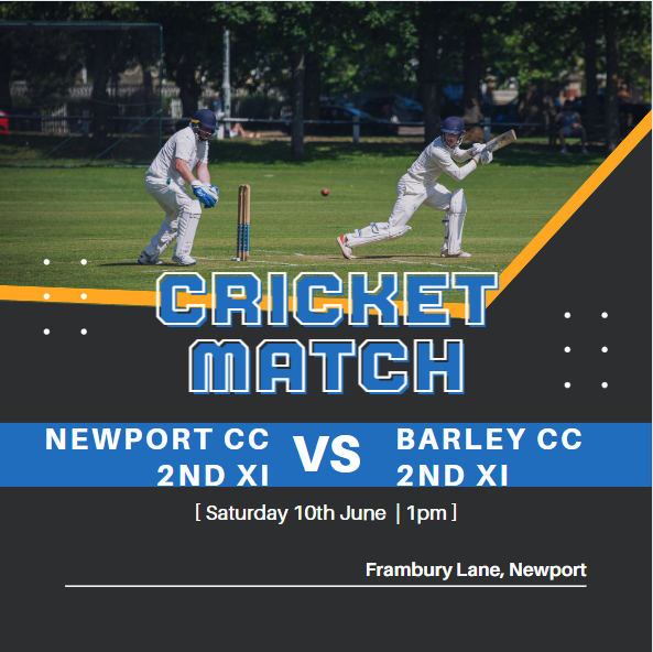 Barley Cricket Club tweet media