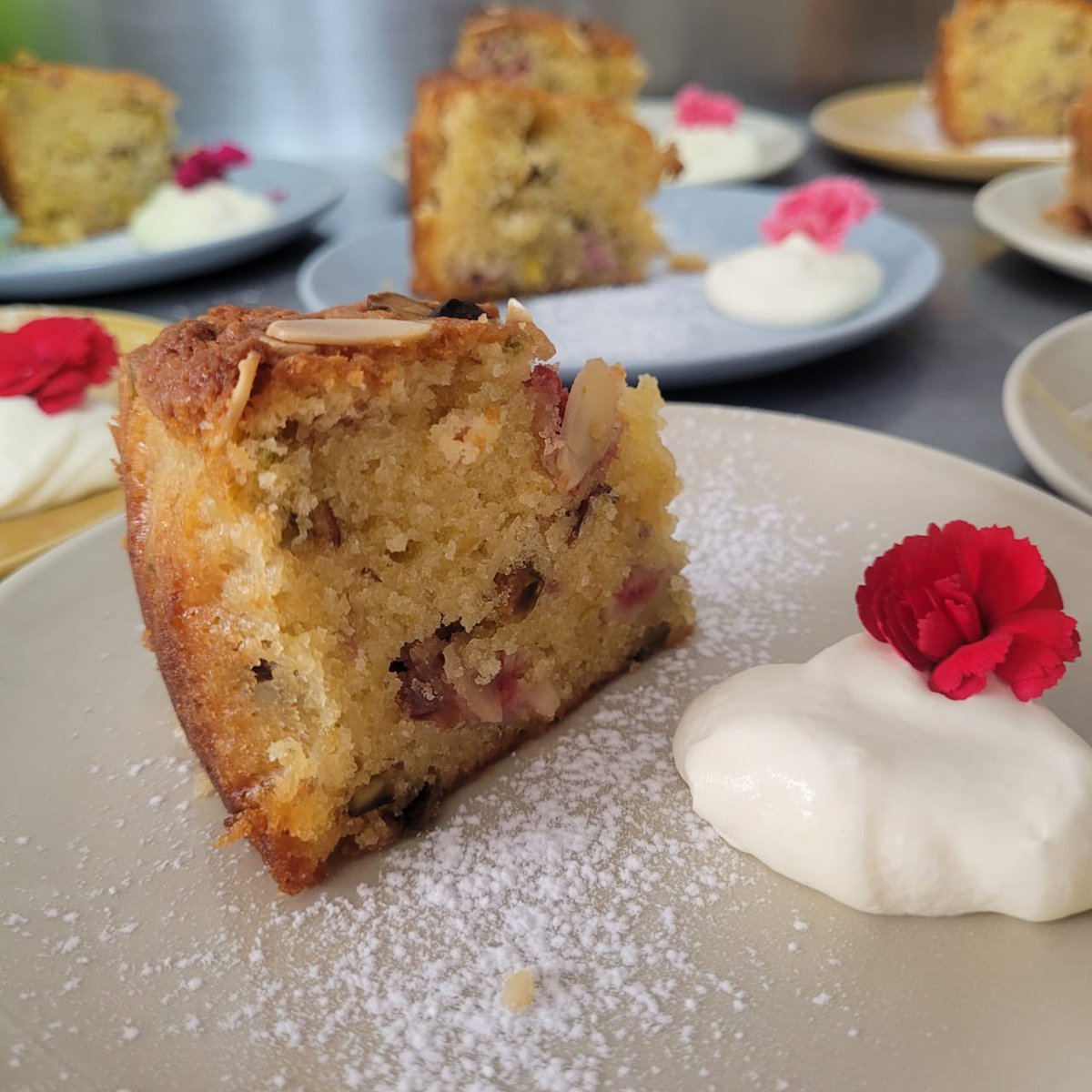 Evertsdal Guesthouse tweet media