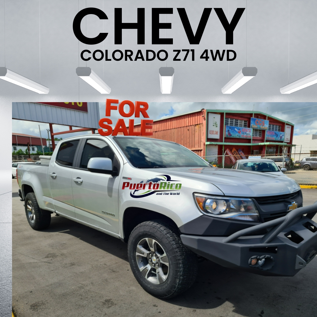 prandtheworld's tweet photo. Looking for a truck that can handle anything?

Check out this Chevy Colorado Z71 4WD!
It's got the power and control to take you through any terrain, whether it's snow-covered or dry.

View the Ad here: ✅ https://t.co/kXQOBApOb0

#ChevyColorado #ChevyColoradoZ71 #ChevyZ71 https://t.co/wCQApsdYvV