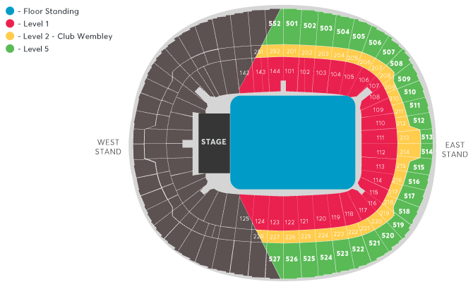 Luke_daughters's tweet photo. selling 1x Blur seated ticket for Saturday 8th July.
Paid £109 open to offers. Good seat in section 113. https://t.co/nATdEHWdLQ
