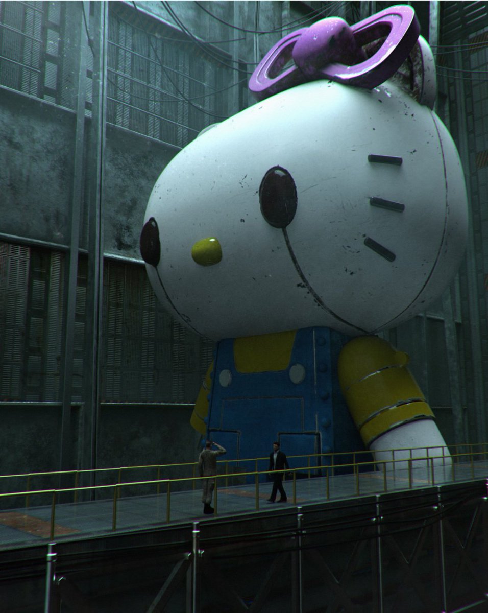 "KITTY"  Only on <a href="/foundation/">Foundation 🌐</a>
Thread 👇
foundation.app/@imantipov/ant…

#NFTCommunity #NFTartist #Art #nftcollectors