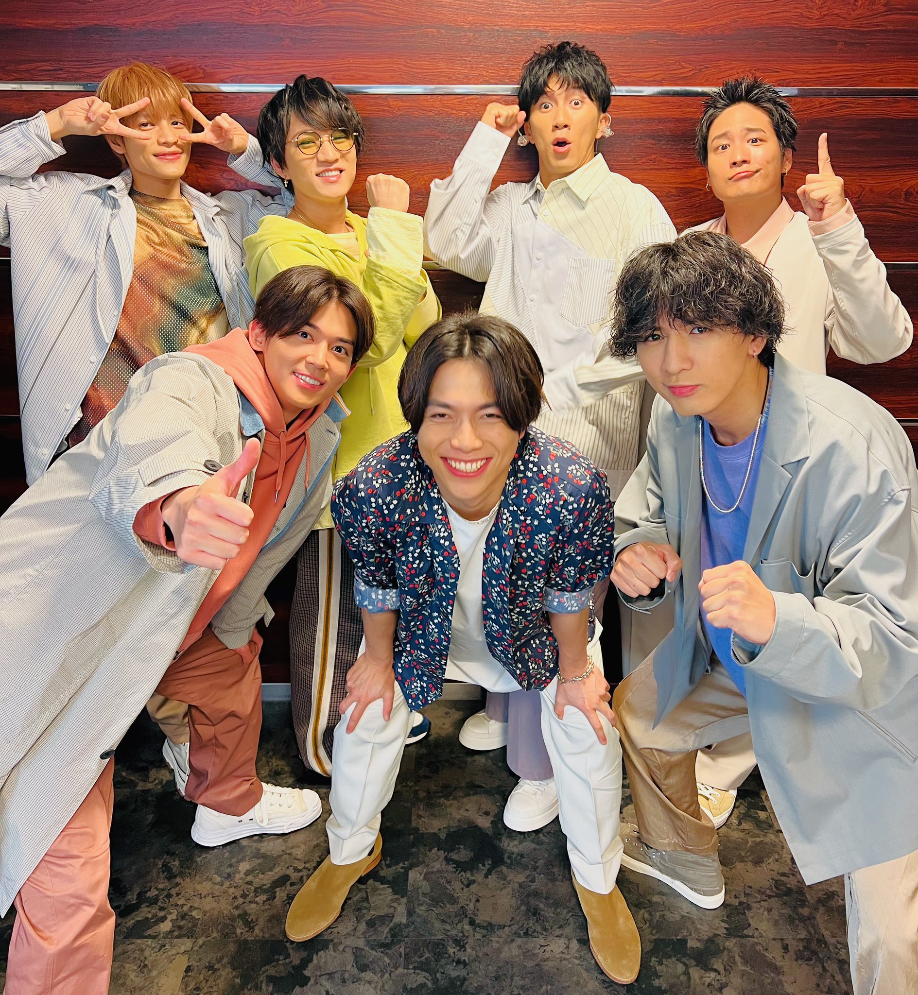 ジャニーズWEST 写真 WEST. on X: 