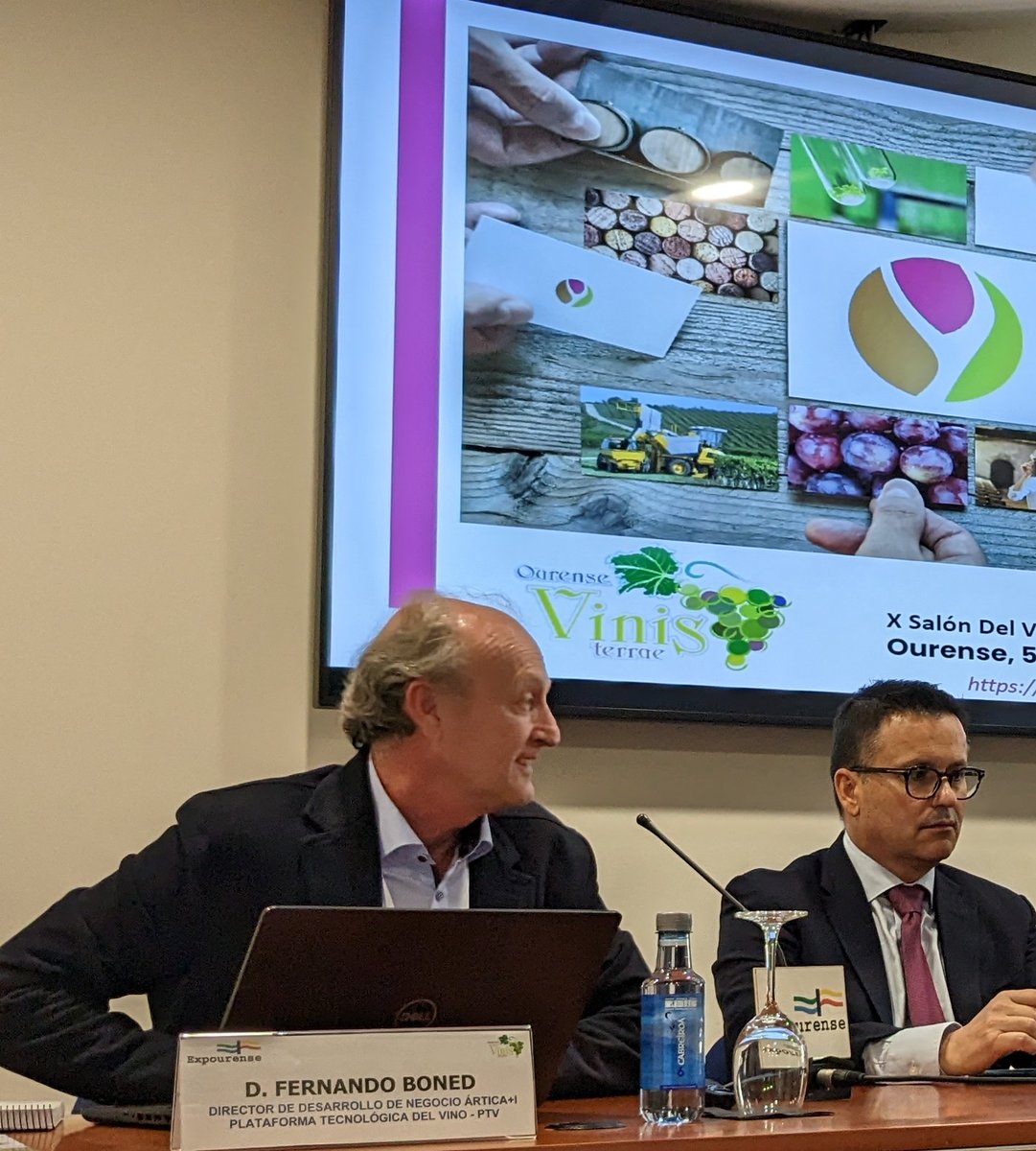 Fernando Boned, representante de la PTV: "Todo el mundo tiene cabida en la plataforma"

<a href="/matarromera/">Matarromera</a>
<a href="/Xunta/">Xunta de Galicia</a> 
#AGACAL
<a href="/EXPOURENSE/">EXPOURENSE</a>
#VinisTerrae