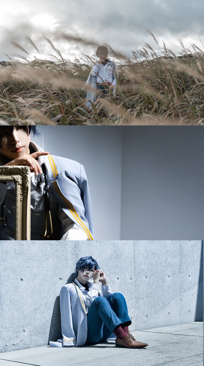 rinko_onemu's tweet image. コスプレ】mhyk
そのすべてが
”愛”おしい記憶になりますように
---
#フィガロ誕生祭2023
#まほやく_cos