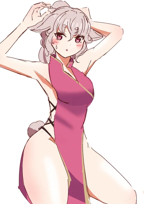 健闘した #もこ田ワンドロ展覧会
