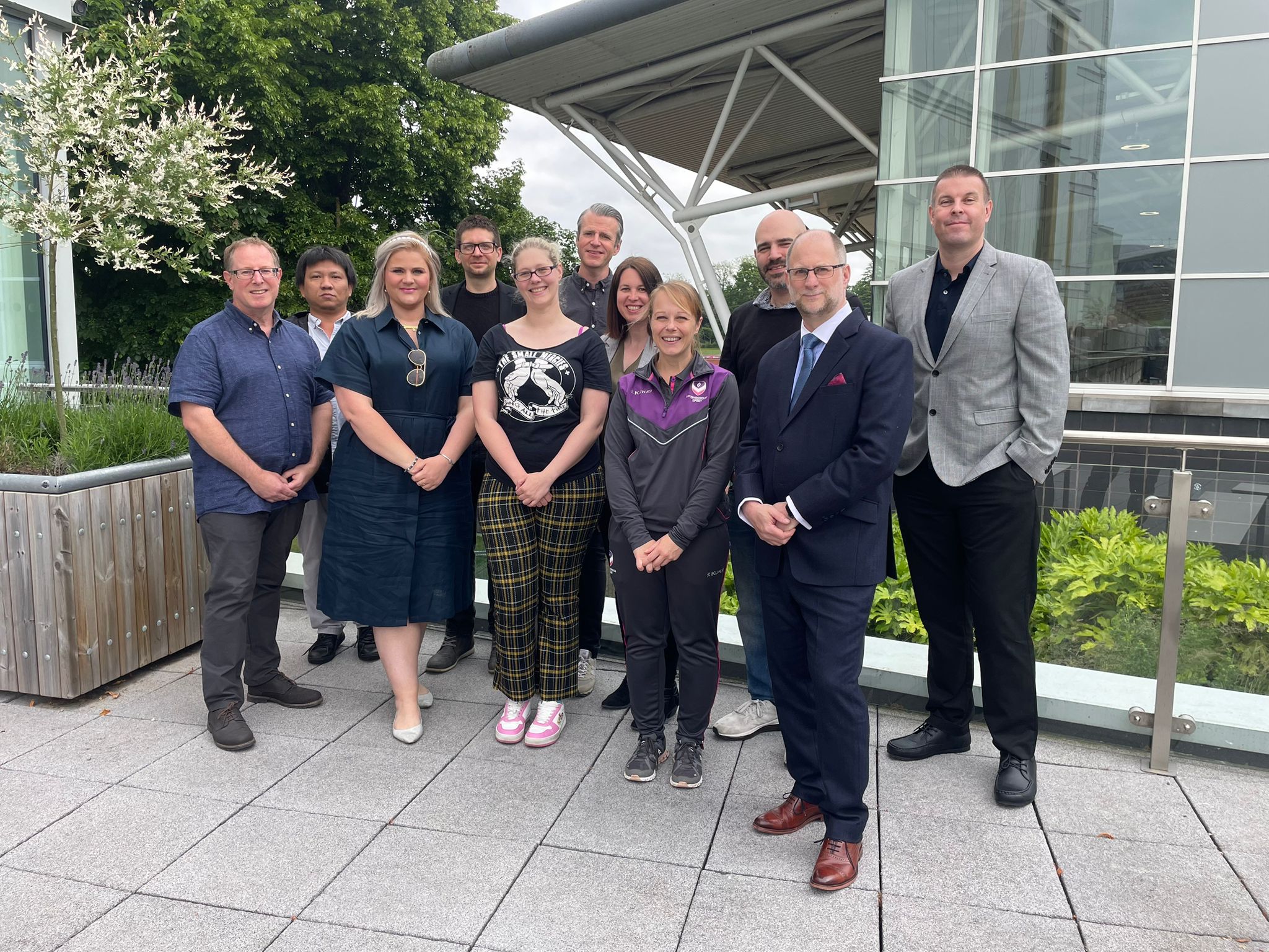 Alex DaviesJones MP (AlexDaviesJones) / Twitter