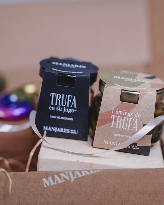 Manjares d la Tierra tweet media