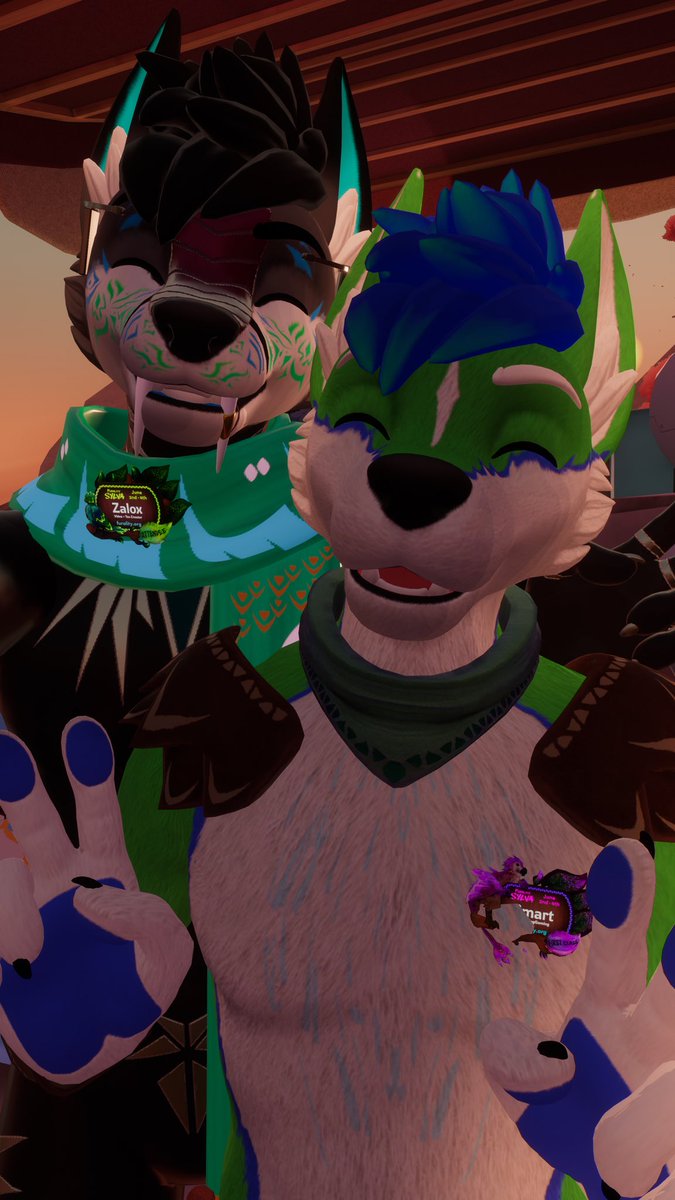 SmartdogGaming's tweet photo. @ZaloxVR @RexWusky @Raptor_Dandi @NaboYabo https://t.co/x4gvcwogdv