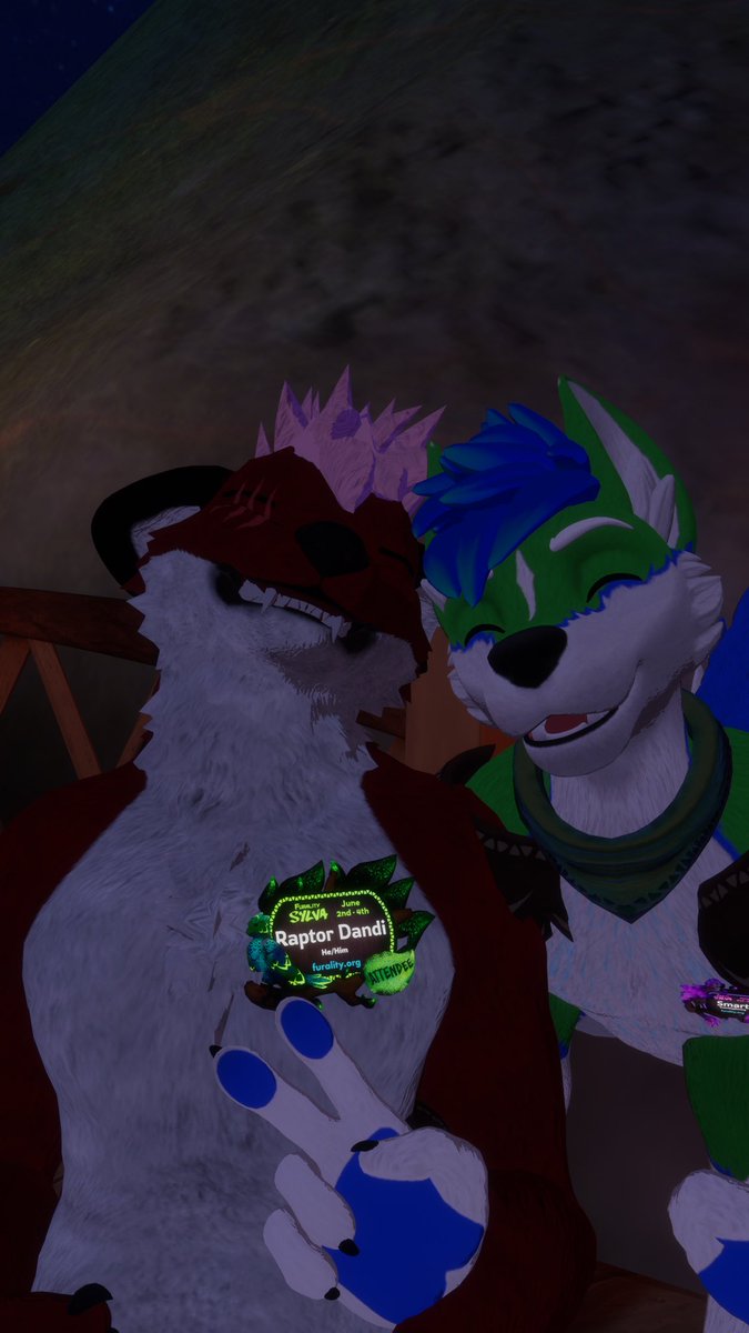 SmartdogGaming's tweet photo. @ZaloxVR @RexWusky @Raptor_Dandi @NaboYabo https://t.co/x4gvcwogdv