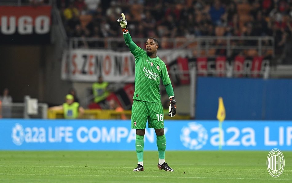 Milan Posts tweet media