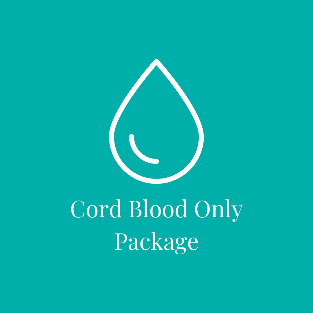 AlphaCord's Cord Blood Only Package contains hematopoietic stem cells with 80+ uses in transplant medicine today, including treating cancer and blood disorders. Learn more, then contact us! #alphacord #stemcells #stemcellbanking #pregnant #pregnancy

alphacord.com/costs/