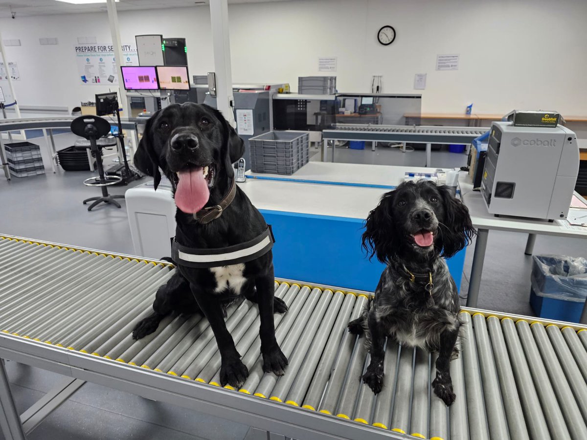 NS PoliceDogs tweet media