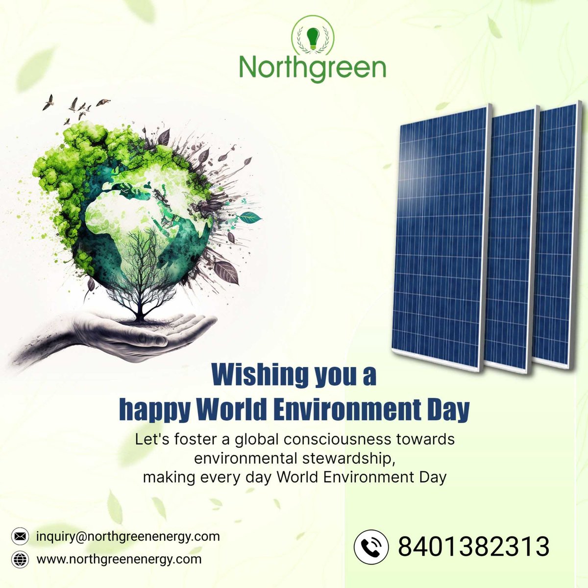 Greetings from Northgreen Energy Pvt Ltd
  #RespectAuthors #IntellectualPropertyRights #ProtectIntellectualProperty #NoPiracy #BooksMatter #RespectCopyright #ReadingList #SupportAuthors #SayNoToPlagiarism #BookwormsUnite