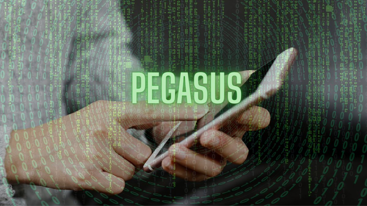 SystemDataSolu's tweet photo. 🛡️ Desvelando los secretos del software espía Pegasus: Amenazas y protección"🔒💻

https://t.co/9f2PG4roKk

Hashtags: #Pegasus #SeguridadInformática #SoftwareEspía #ProtecciónDeDatos #PrivacidadEnLínea https://t.co/i0K4KzEwIX